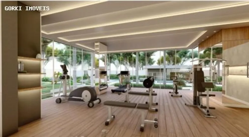 Apartamento, 3 quartos, 77 m² - Foto 6