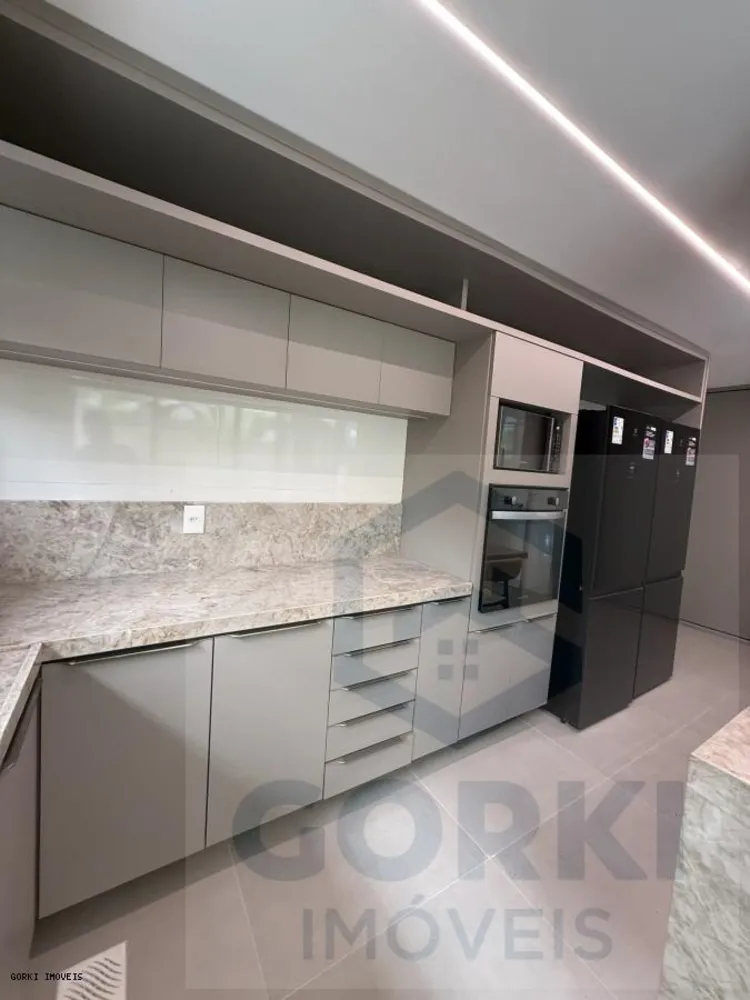 Casa, 5 quartos, 321 m² - Foto 5