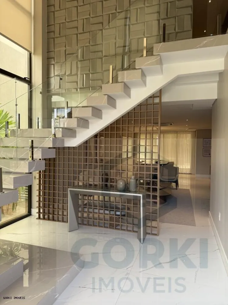 Casa, 5 quartos, 321 m² - Foto 3