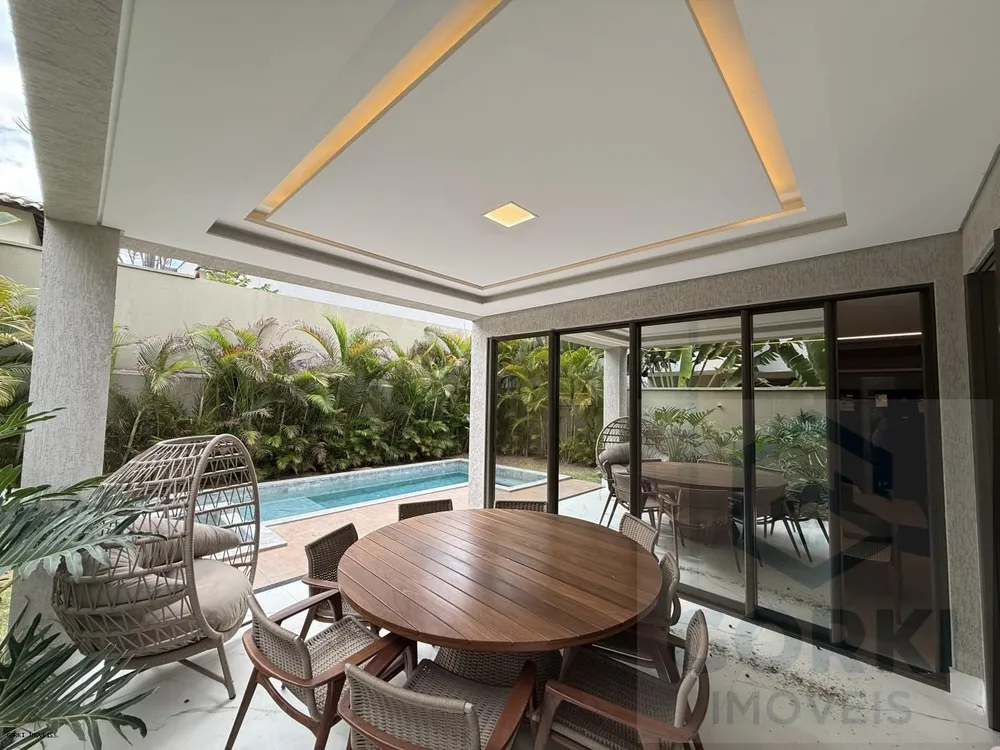 Casa, 5 quartos, 321 m² - Foto 8