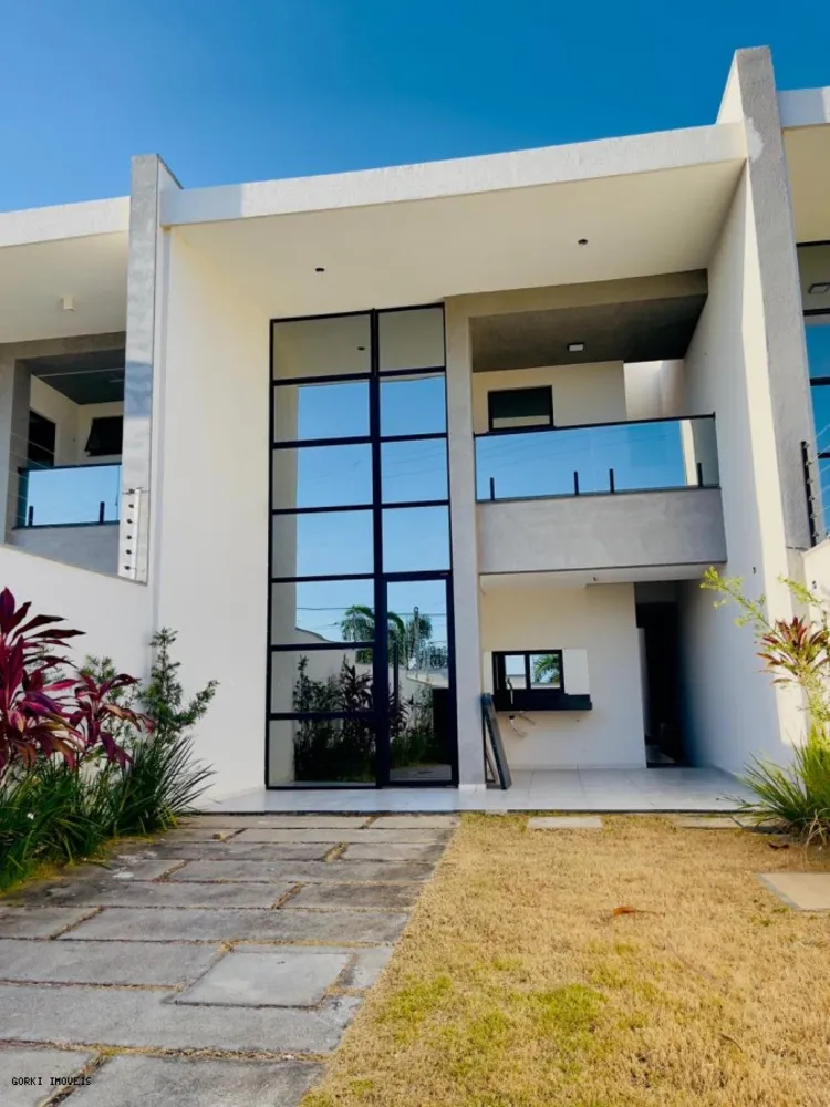 Casa, 4 quartos, 133 m² - Foto 2