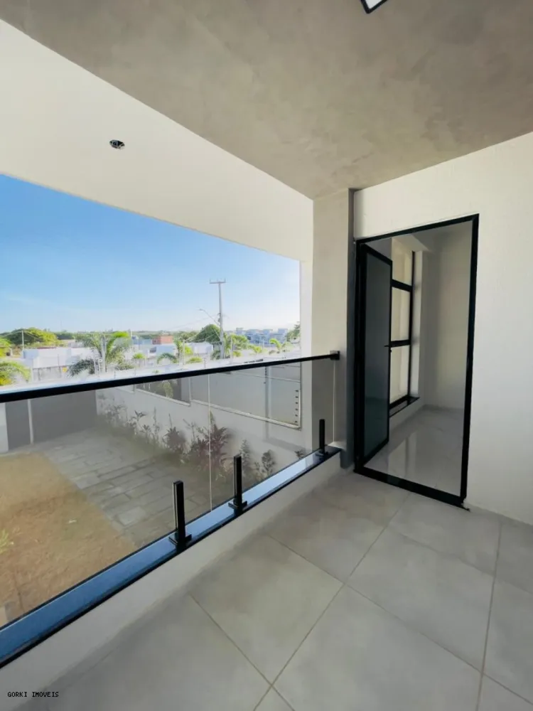 Casa, 4 quartos, 133 m² - Foto 3
