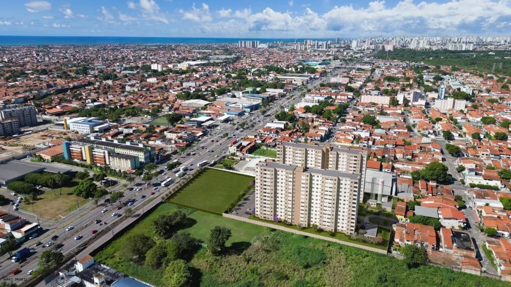 Apartamento, 2 quartos, 38 m² - Foto 10