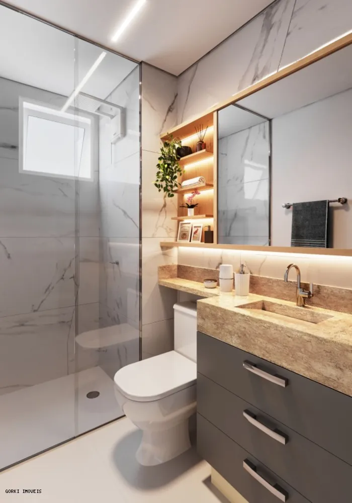 Apartamento, 2 quartos, 38 m² - Foto 6