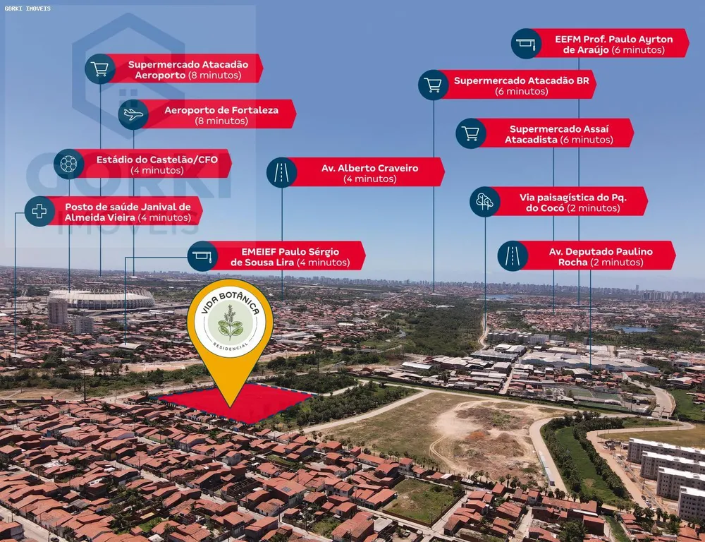 Apartamento, 2 quartos, 38 m² - Foto 11