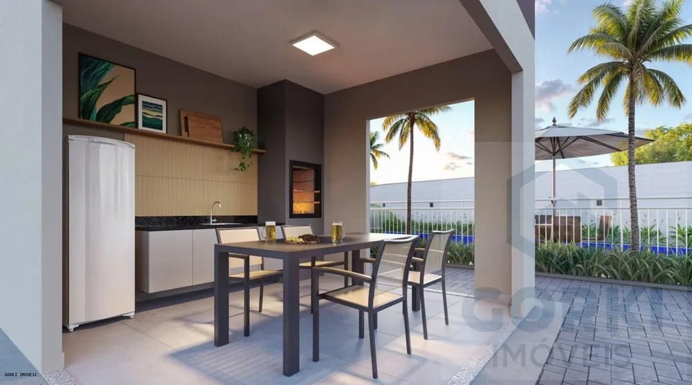 Apartamento, 2 quartos, 40 m² - Foto 5