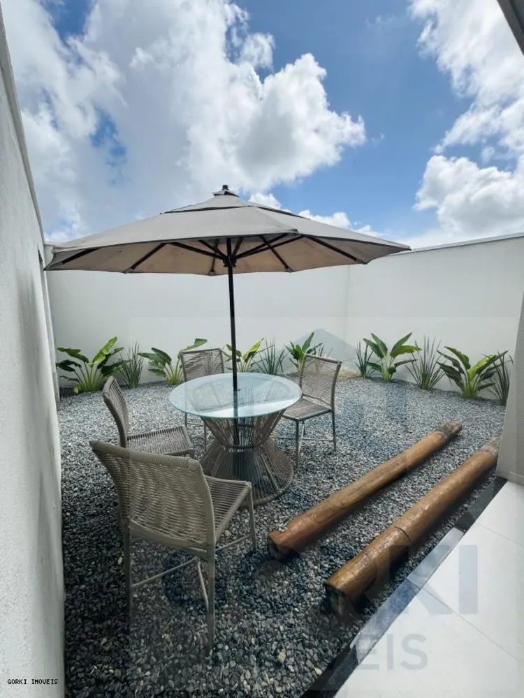 Casa, 3 quartos, 90 m² - Foto 10
