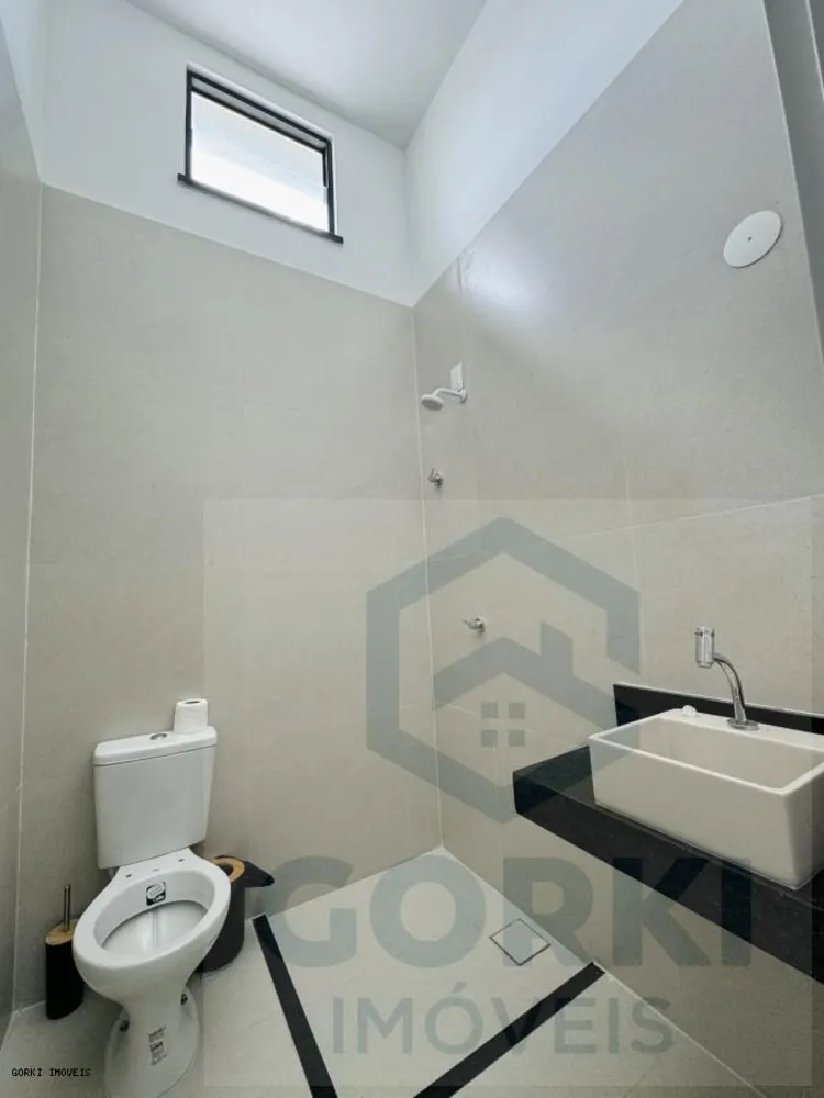 Casa, 3 quartos, 90 m² - Foto 6