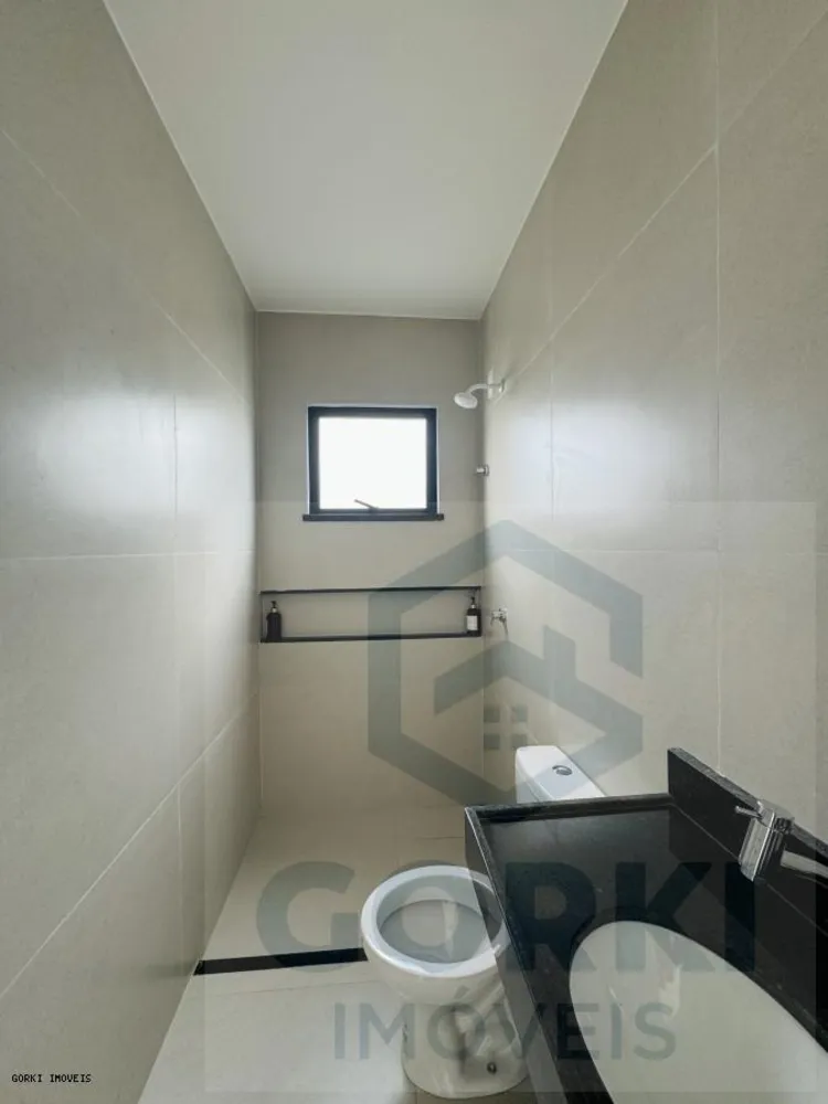 Casa, 3 quartos, 90 m² - Foto 9
