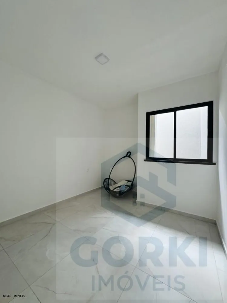 Casa, 3 quartos, 90 m² - Foto 7