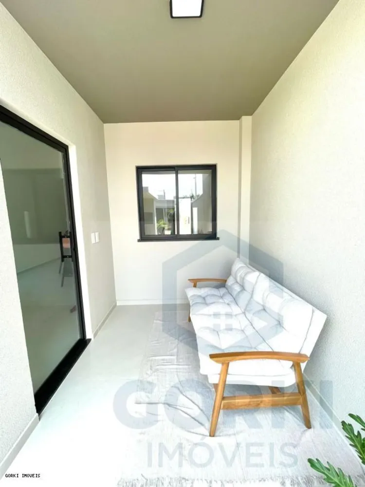 Casa, 3 quartos, 90 m² - Foto 11