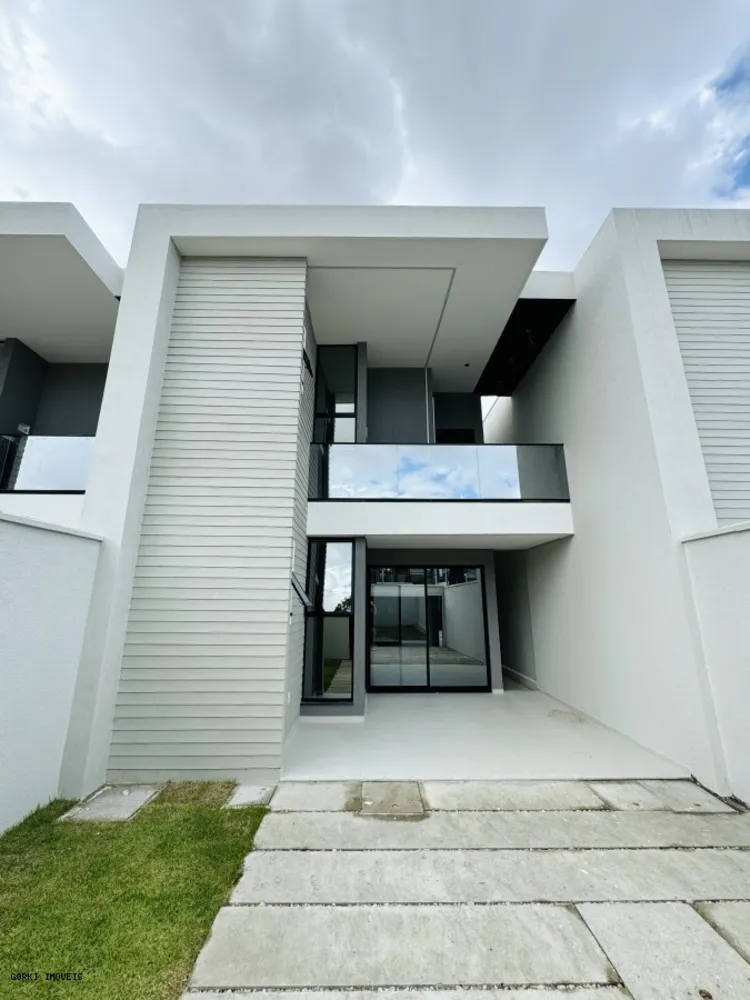 Casa, 4 quartos, 152 m² - Foto 4