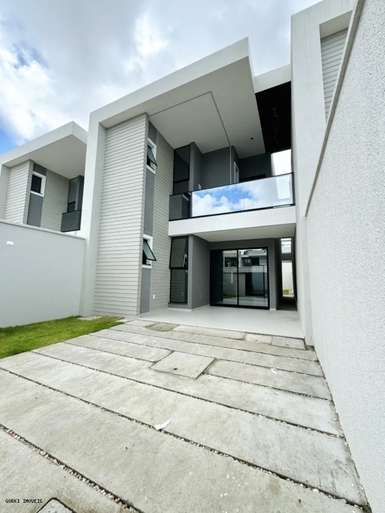 Casa, 4 quartos, 152 m² - Foto 2
