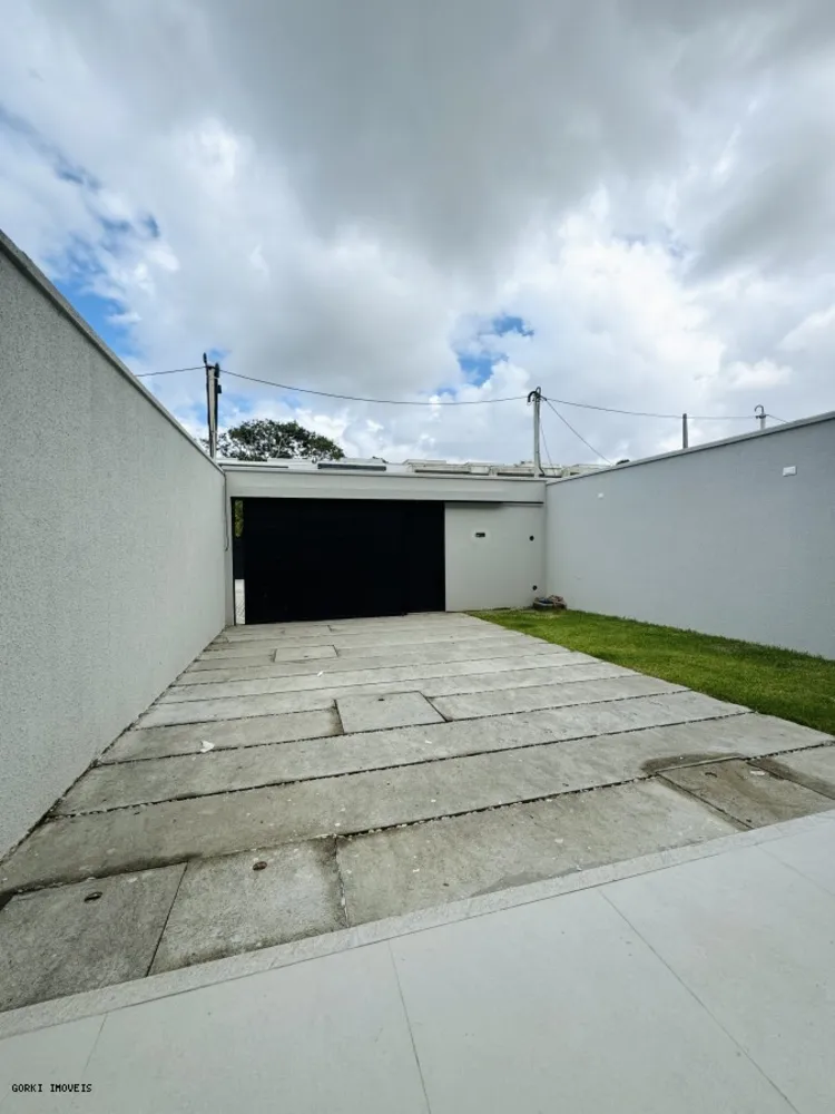 Casa, 4 quartos, 152 m² - Foto 5