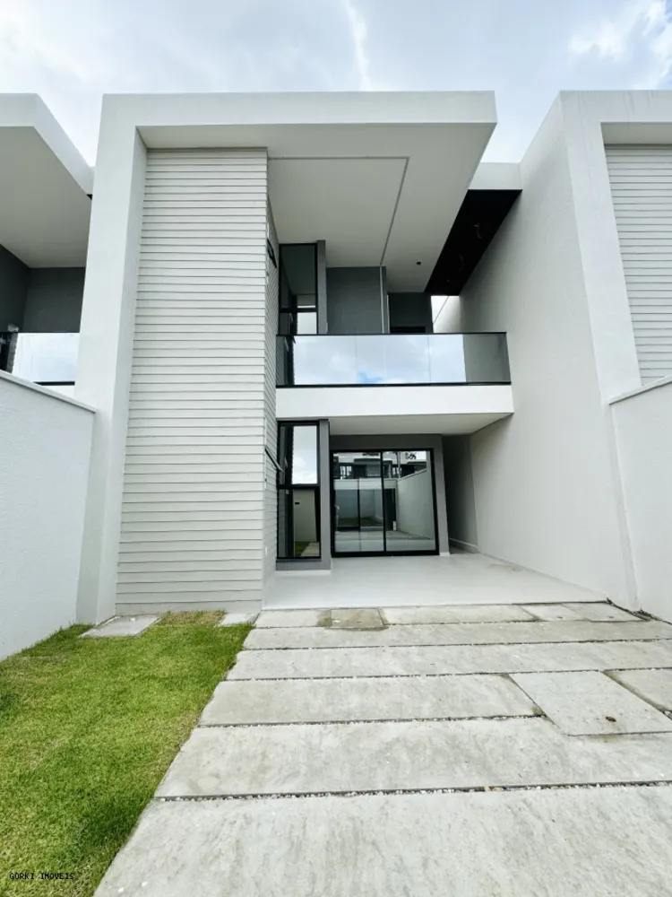 Casa, 4 quartos, 152 m² - Foto 3