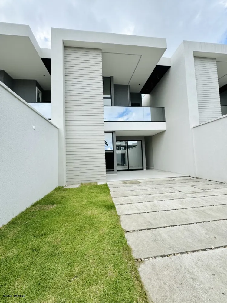 Casa, 4 quartos, 152 m² - Foto 1