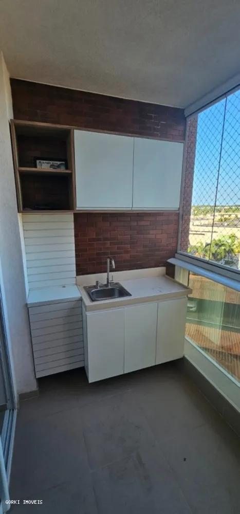 Apartamento, 3 quartos, 77 m² - Foto 5