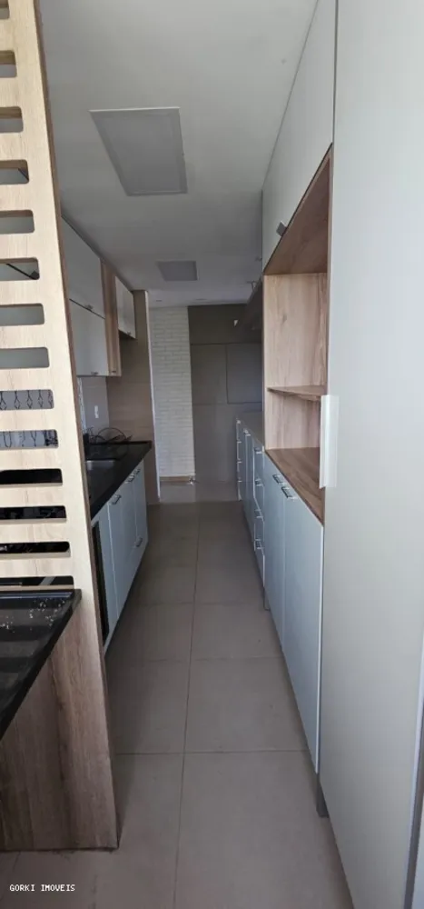 Apartamento, 3 quartos, 77 m² - Foto 4
