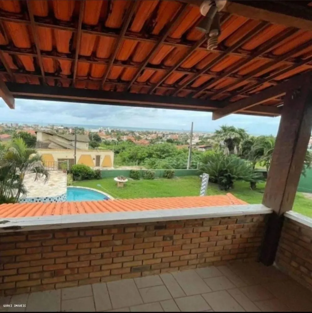 Casa, 4 quartos, 485 m² - Foto 5