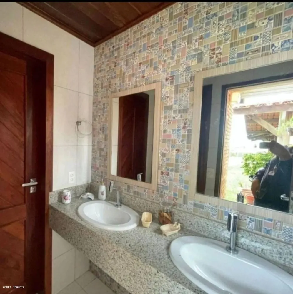 Casa, 4 quartos, 485 m² - Foto 8