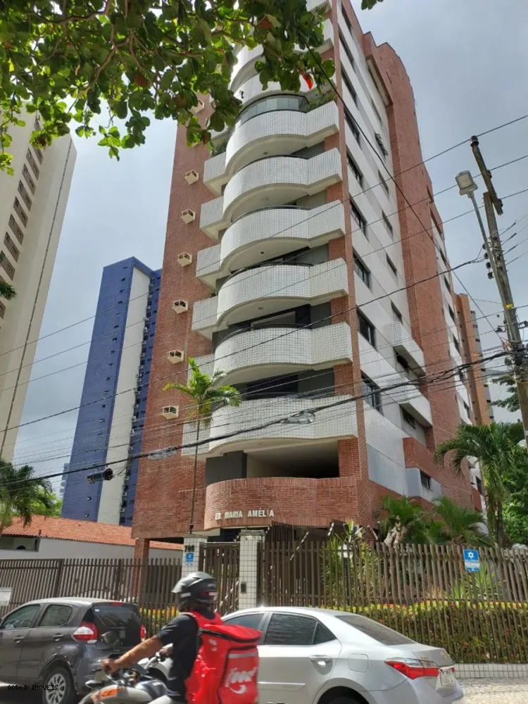 Apartamento, 3 quartos, 125 m² - Foto 1