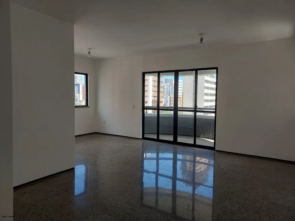 Apartamento, 3 quartos, 125 m² - Foto 3