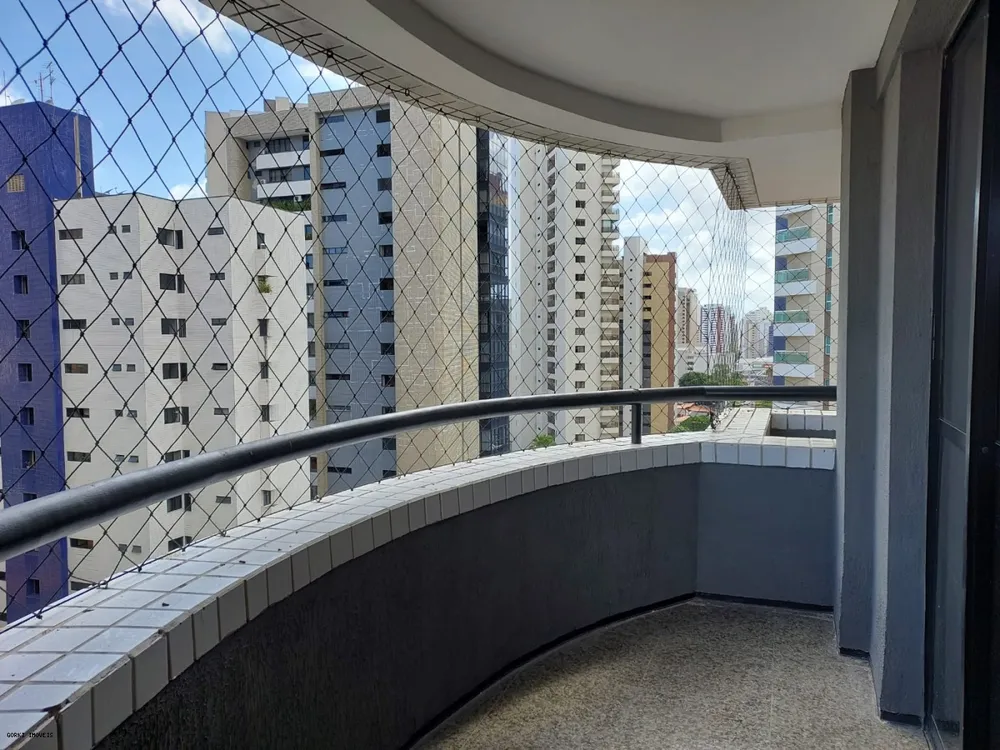 Apartamento, 3 quartos, 125 m² - Foto 2
