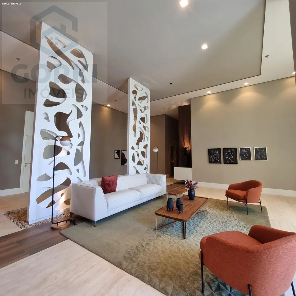 Apartamento, 4 quartos, 189 m² - Foto 3