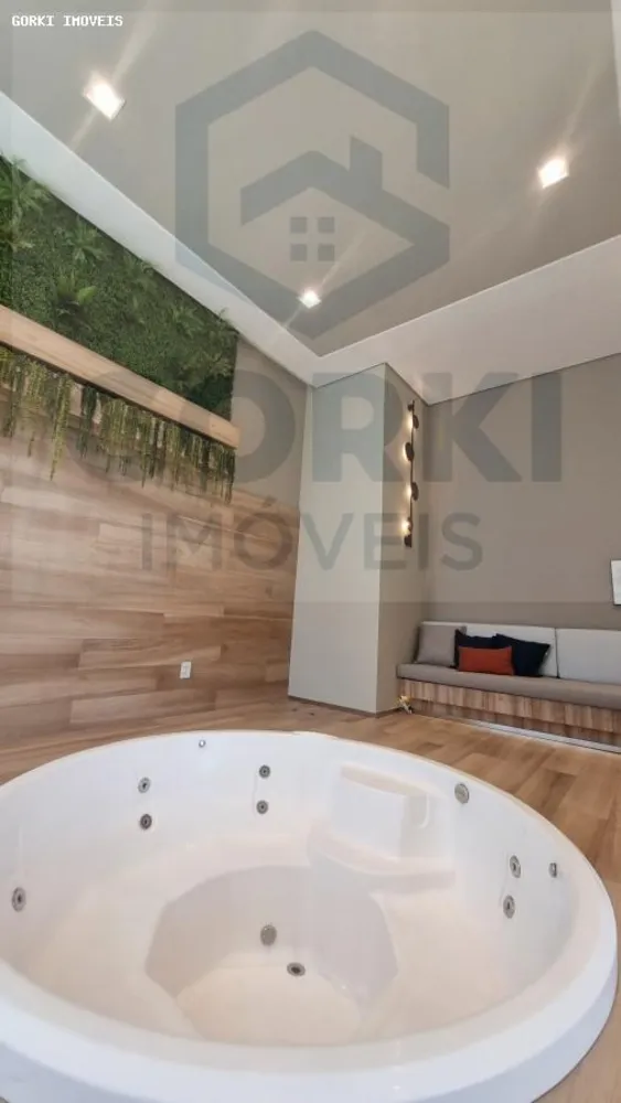Apartamento, 4 quartos, 189 m² - Foto 9