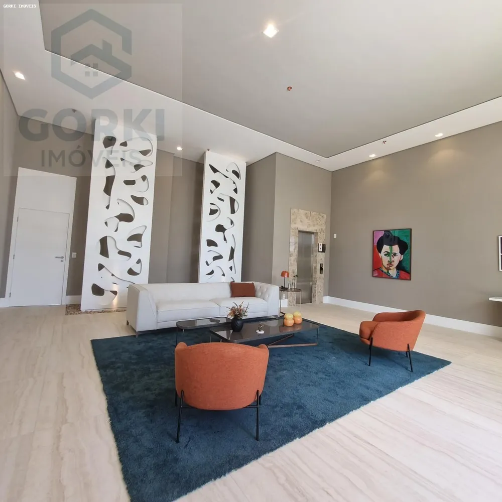 Apartamento, 4 quartos, 189 m² - Foto 6