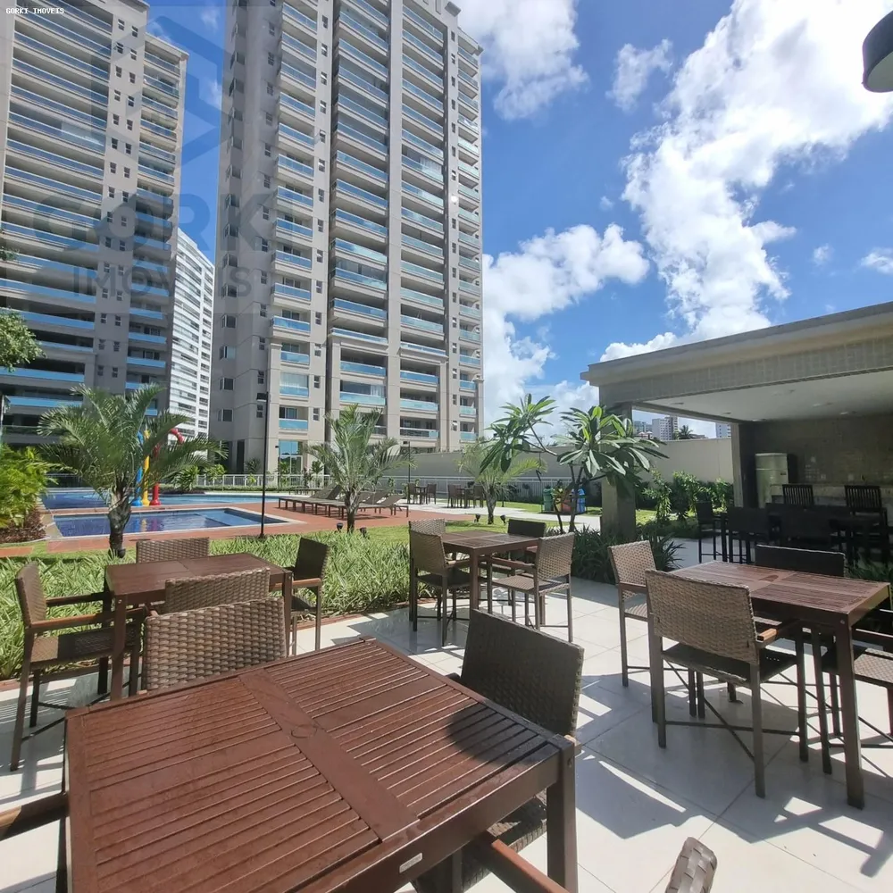 Apartamento, 4 quartos, 189 m² - Foto 2