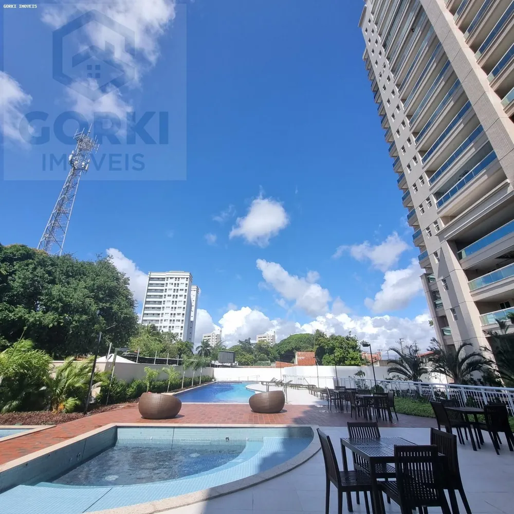 Apartamento, 4 quartos, 189 m² - Foto 5