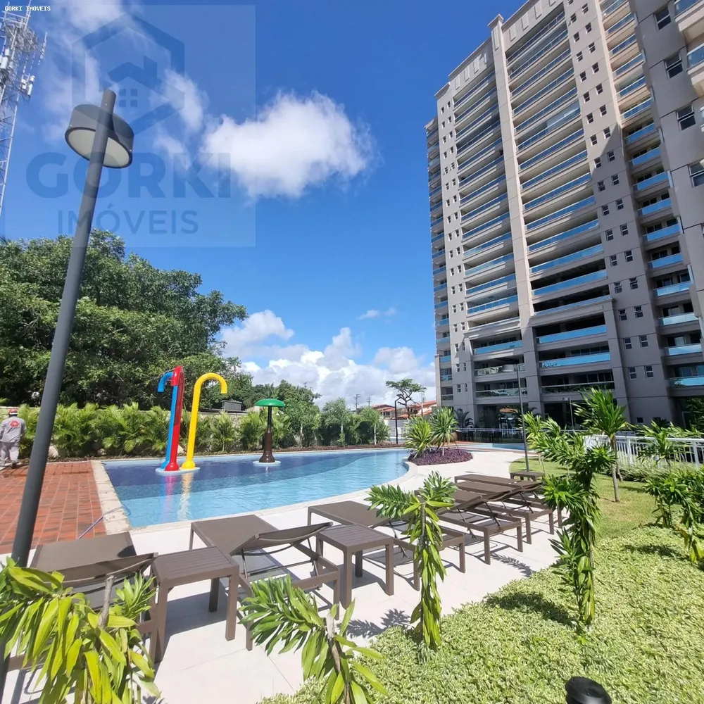 Apartamento, 4 quartos, 189 m² - Foto 4