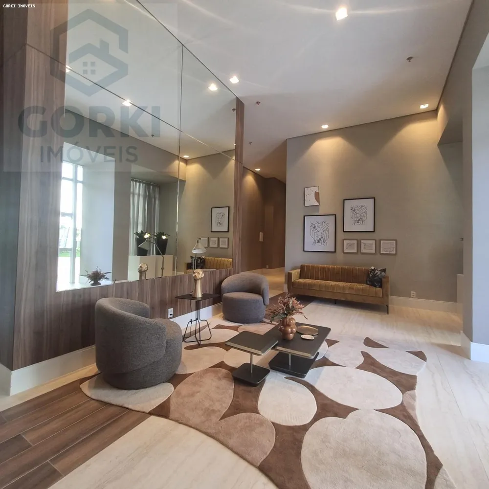 Apartamento, 4 quartos, 189 m² - Foto 1