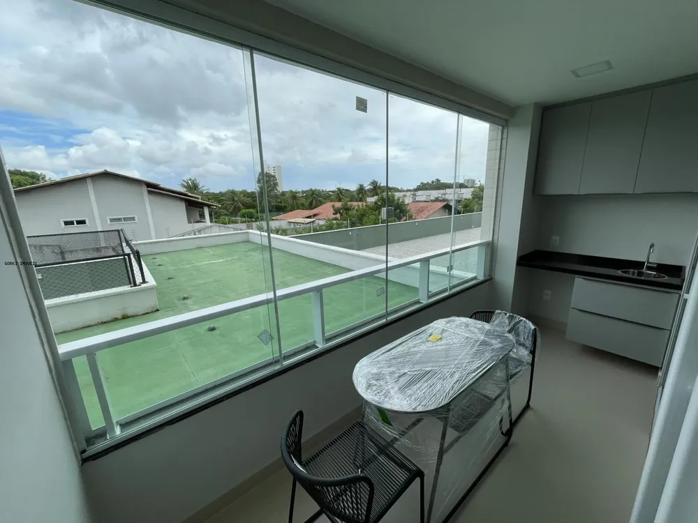 Apartamento, 3 quartos, 73 m² - Foto 3