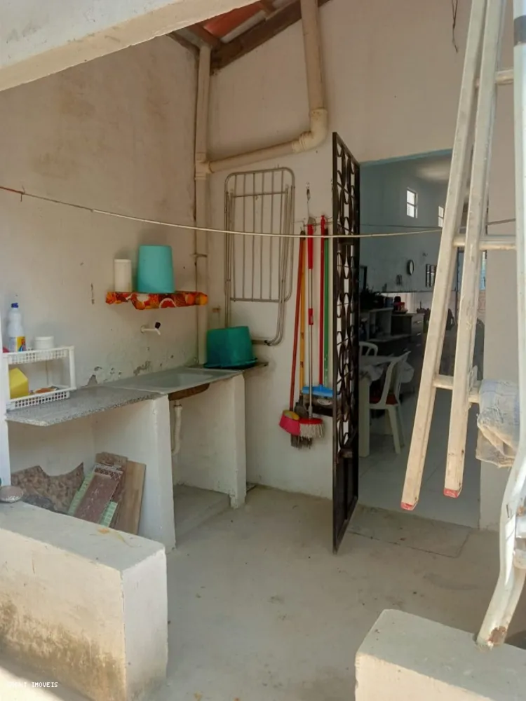 Casa, 2 quartos, 80 m² - Foto 9