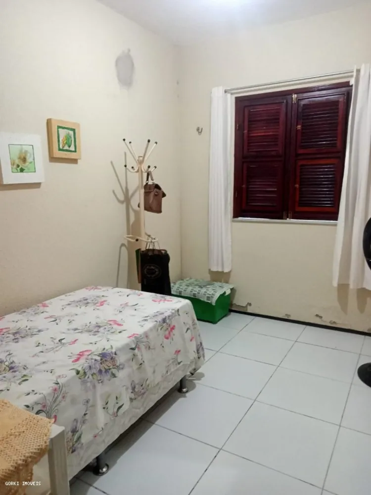Casa, 2 quartos, 80 m² - Foto 1