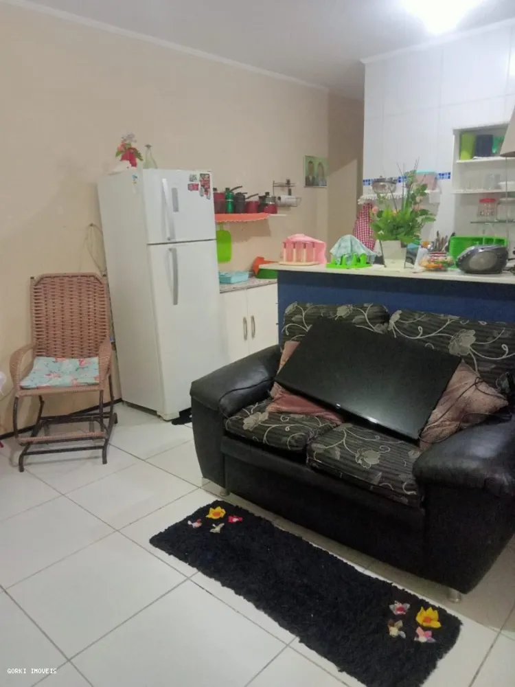 Casa, 2 quartos, 80 m² - Foto 6