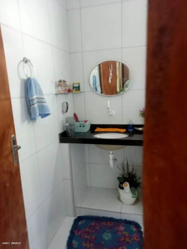 Casa, 2 quartos, 80 m² - Foto 8