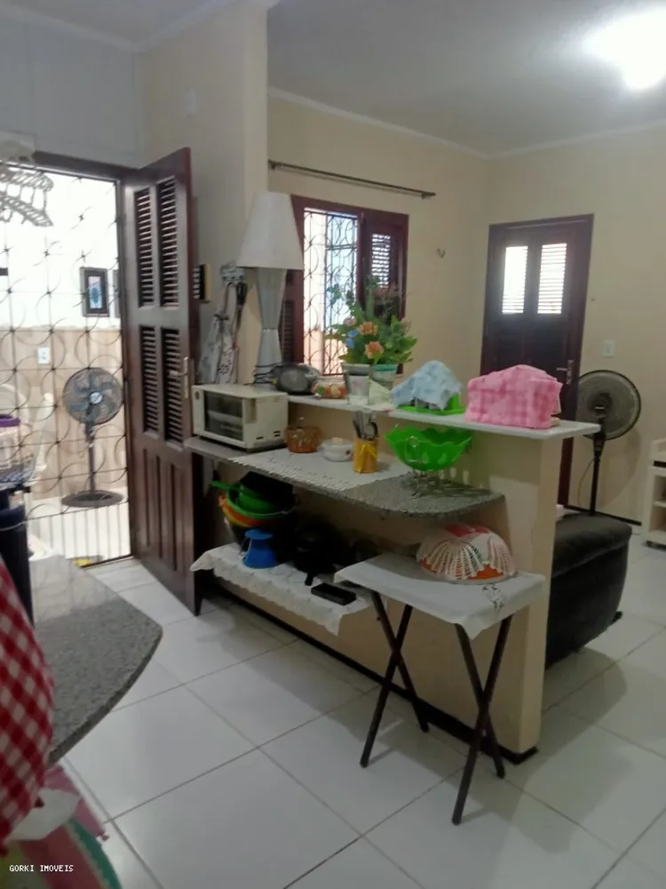 Casa, 2 quartos, 80 m² - Foto 5
