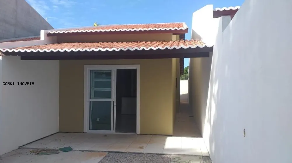 Casa, 2 quartos, 80 m² - Foto 3