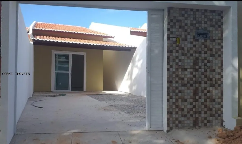 Casa, 2 quartos, 80 m² - Foto 7
