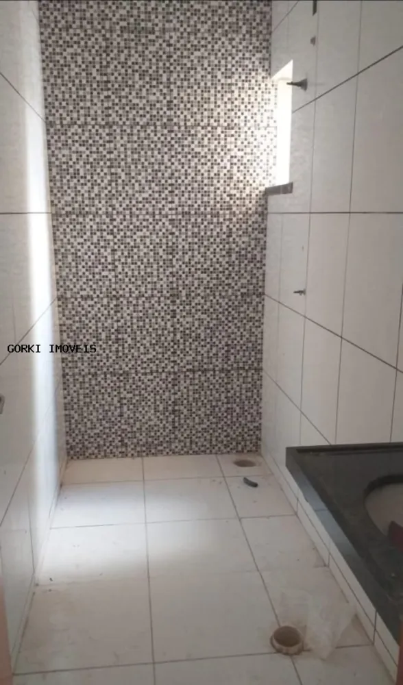 Casa, 2 quartos, 80 m² - Foto 2