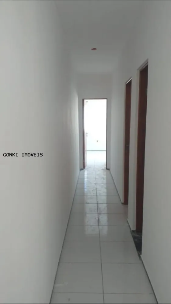 Casa, 2 quartos, 80 m² - Foto 5