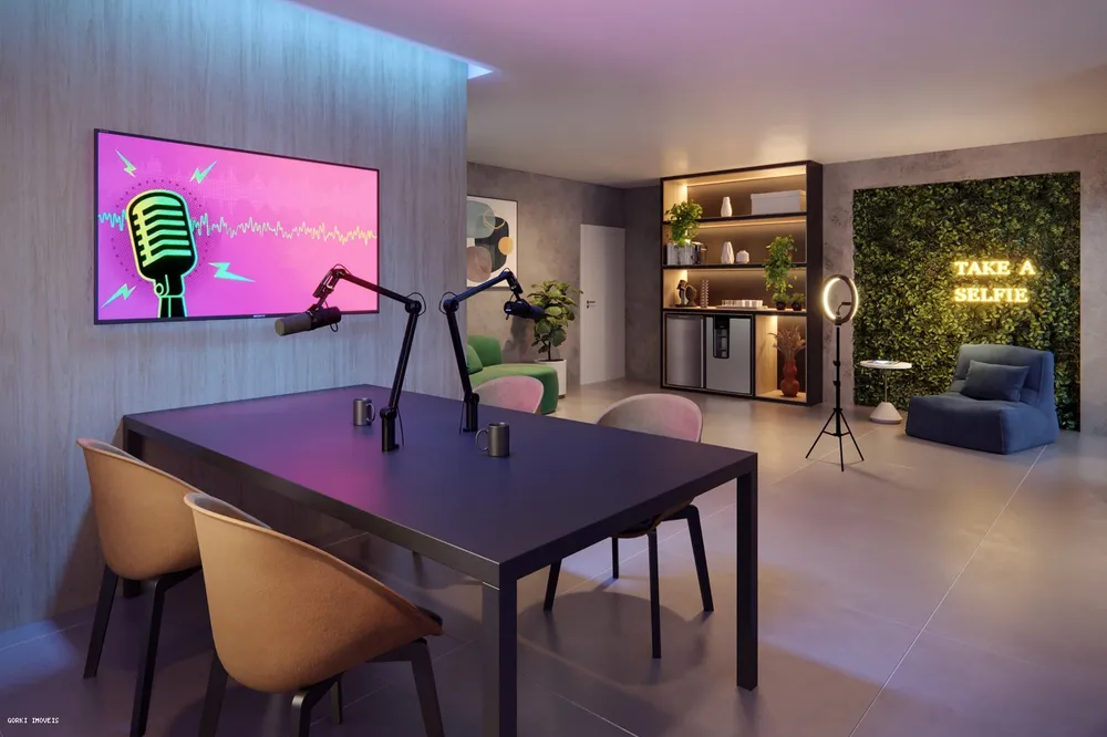 Apartamento, 3 quartos, 54 m² - Foto 12