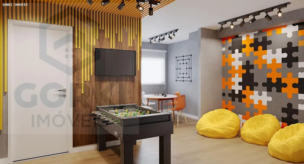 Apartamento, 2 quartos, 38 m² - Foto 7