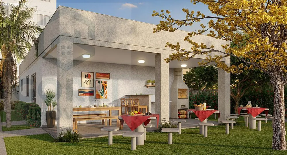 Apartamento, 2 quartos, 38 m² - Foto 5