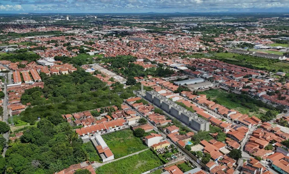 Apartamento, 2 quartos, 38 m² - Foto 8
