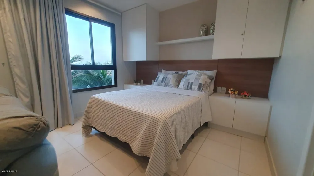 Apartamento, 1 quarto, 39 m² - Foto 1