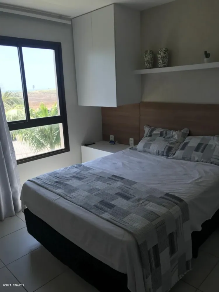 Apartamento, 1 quarto, 39 m² - Foto 3